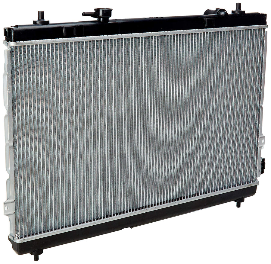 Kia Sedona 3.8L 2010-2006: CSF Radiators Radiator 3409