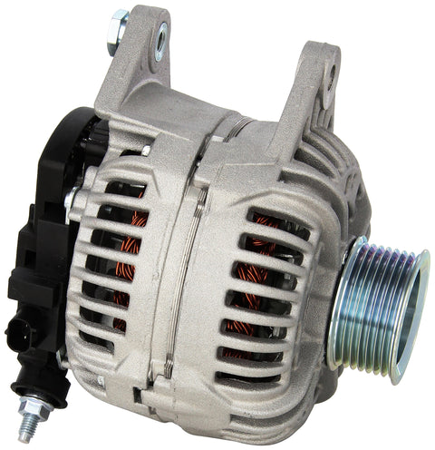 Alternator TYC Compatible with 2003-2006 Dodge Ram Pickup