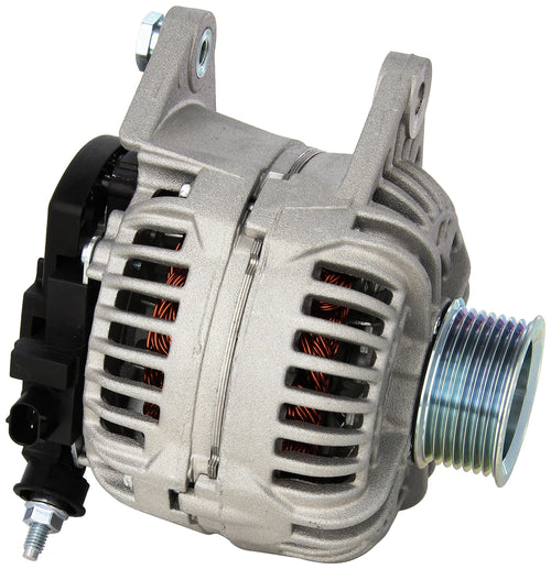 Alternator TYC Compatible with 2003-2006 Dodge Ram Pickup