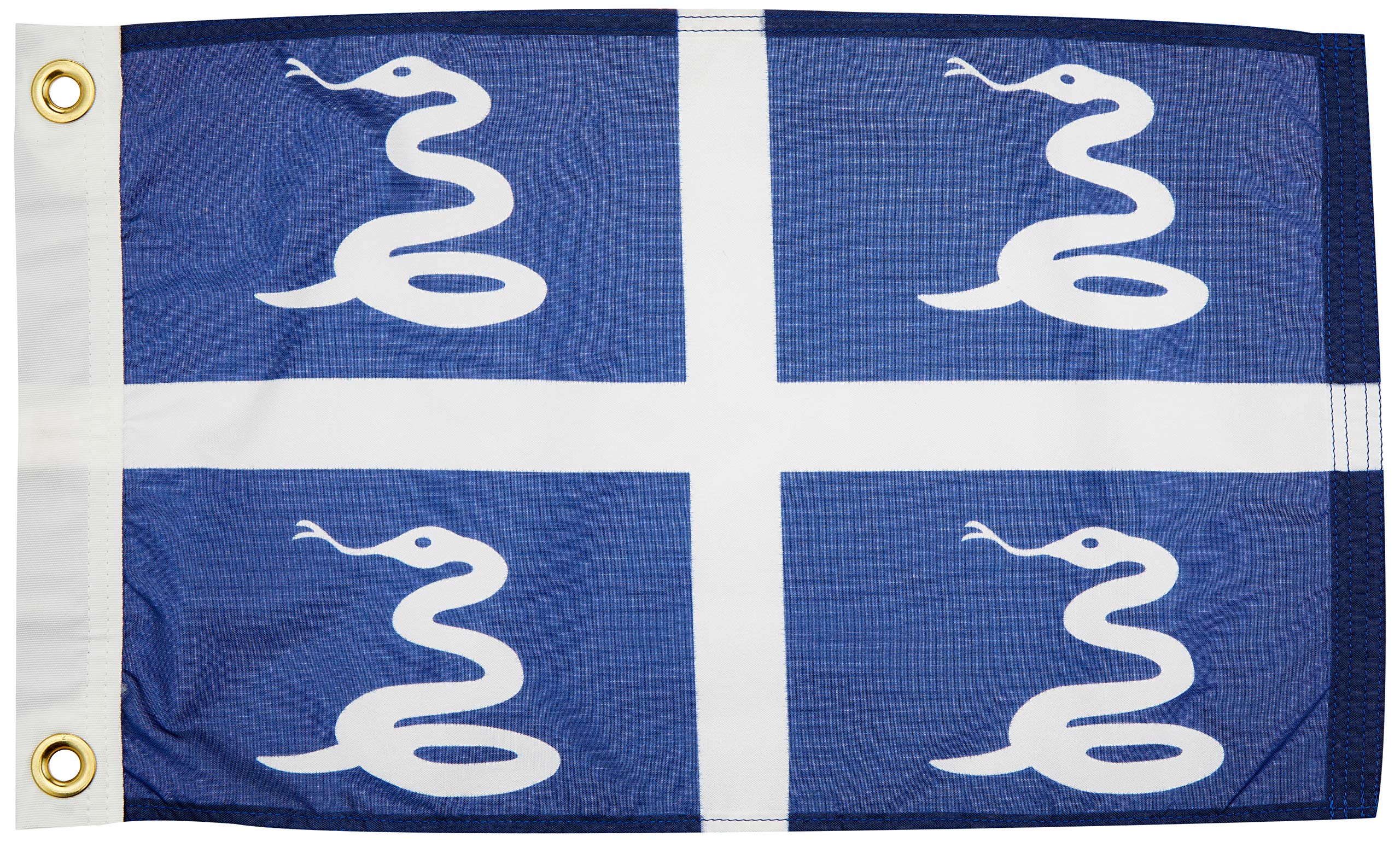 Martinique Flag, TAYLOR MADE PRODUCTS 12" x 18"