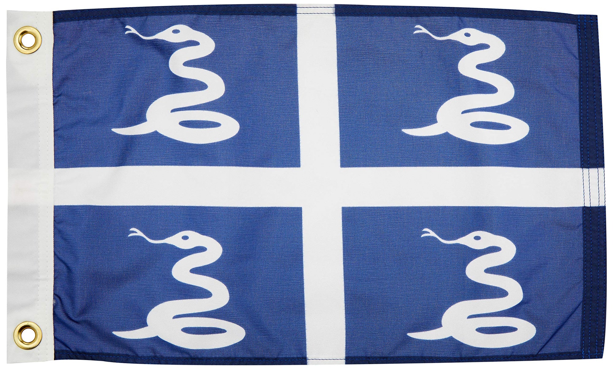 Martinique Flag, TAYLOR MADE PRODUCTS 12" x 18"