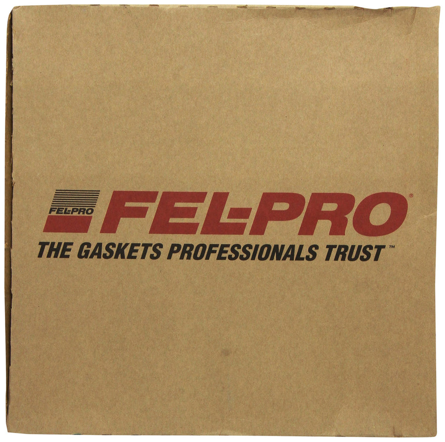 Axle Hsg. Cover or Diff. Seal FEL-PRO RDS 55037