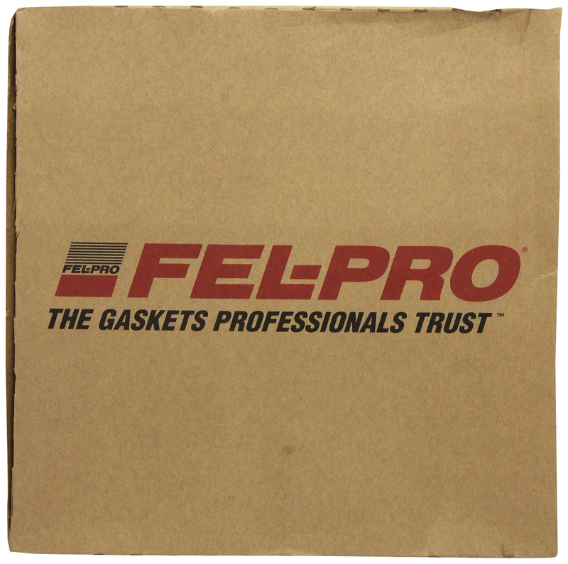 Axle Hsg. Cover or Diff. Seal FEL-PRO RDS 55037