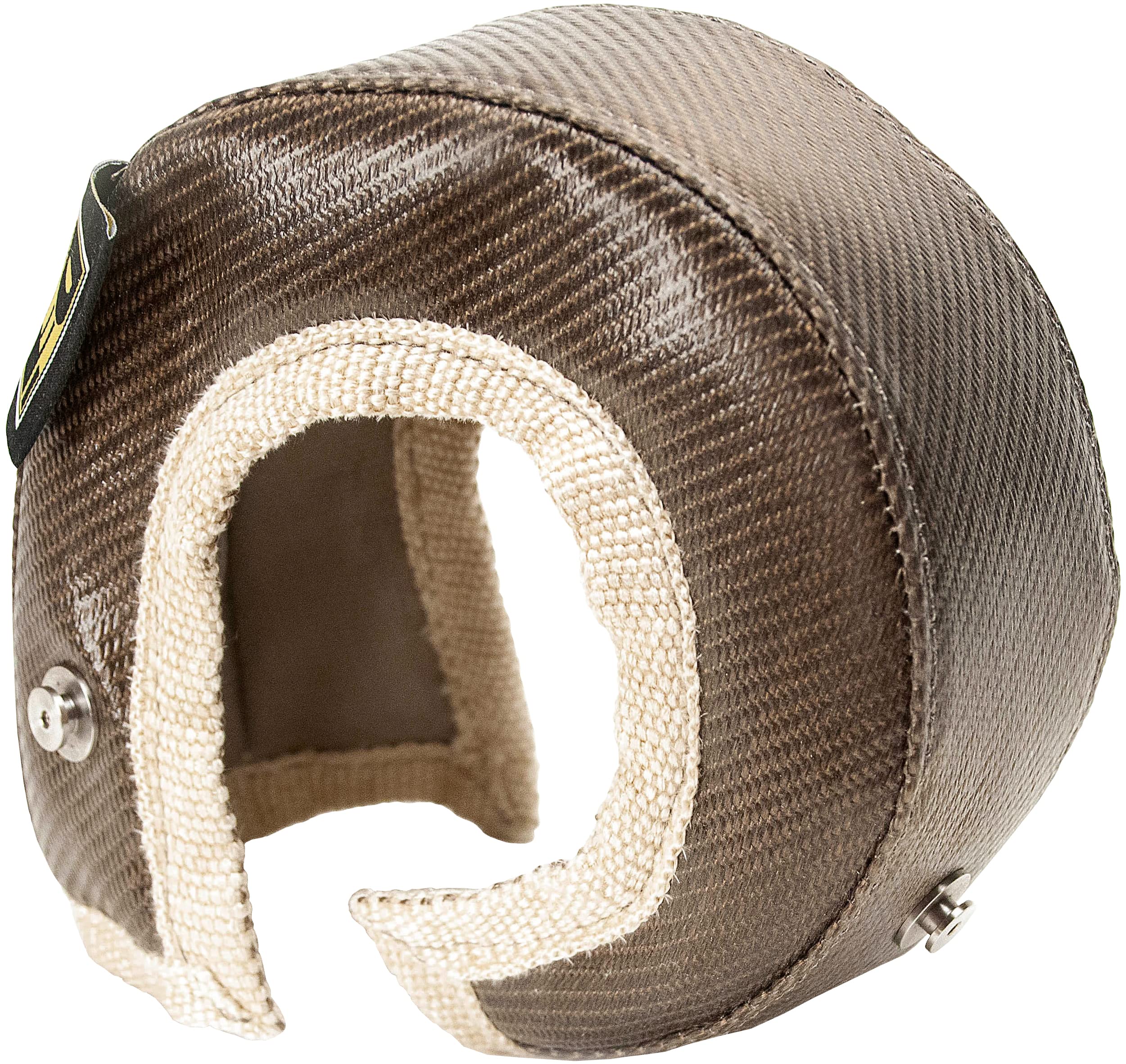 GEN-3 Titanium Turbo Shield/Blanket Design Engineering 10241 T4