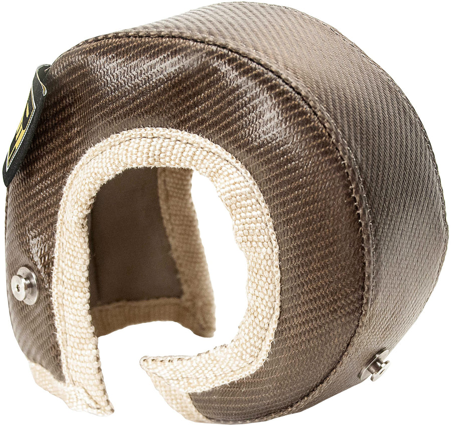 GEN-3 Titanium Turbo Shield/Blanket Design Engineering 10241 T4