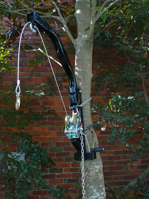 Kwik Hoist Viking Solutions Folding