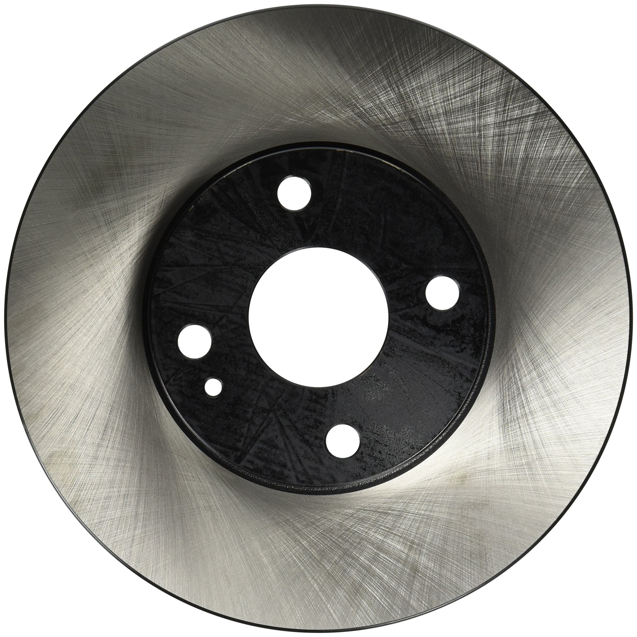 Centric 120.45050 Premium Automotive Replacement Front Brake Rotor Fits Select 1994-1997 and 1999-2002 Mazda Miata