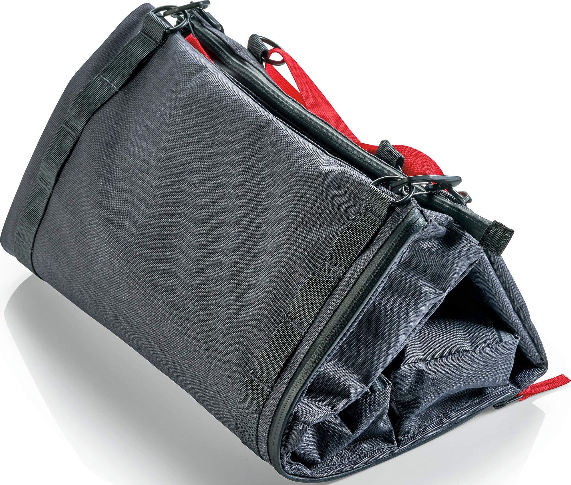 Epic Trail Gear WARN 102858: Tool and Accessory Roll Organizer Storage Bag