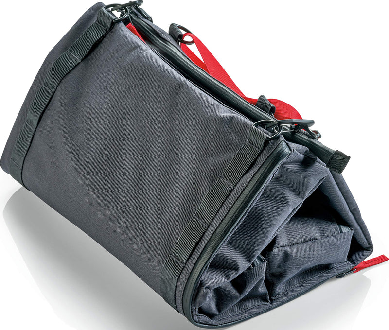 Epic Trail Gear WARN 102858: Tool and Accessory Roll Organizer Storage Bag