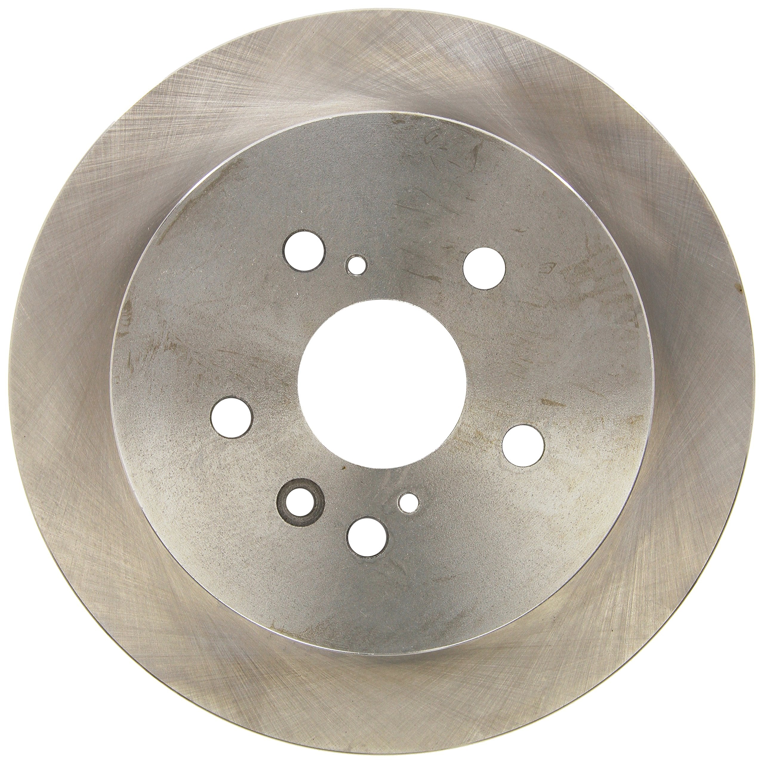 Standard Brake Rotor Centric Parts - 121.44132