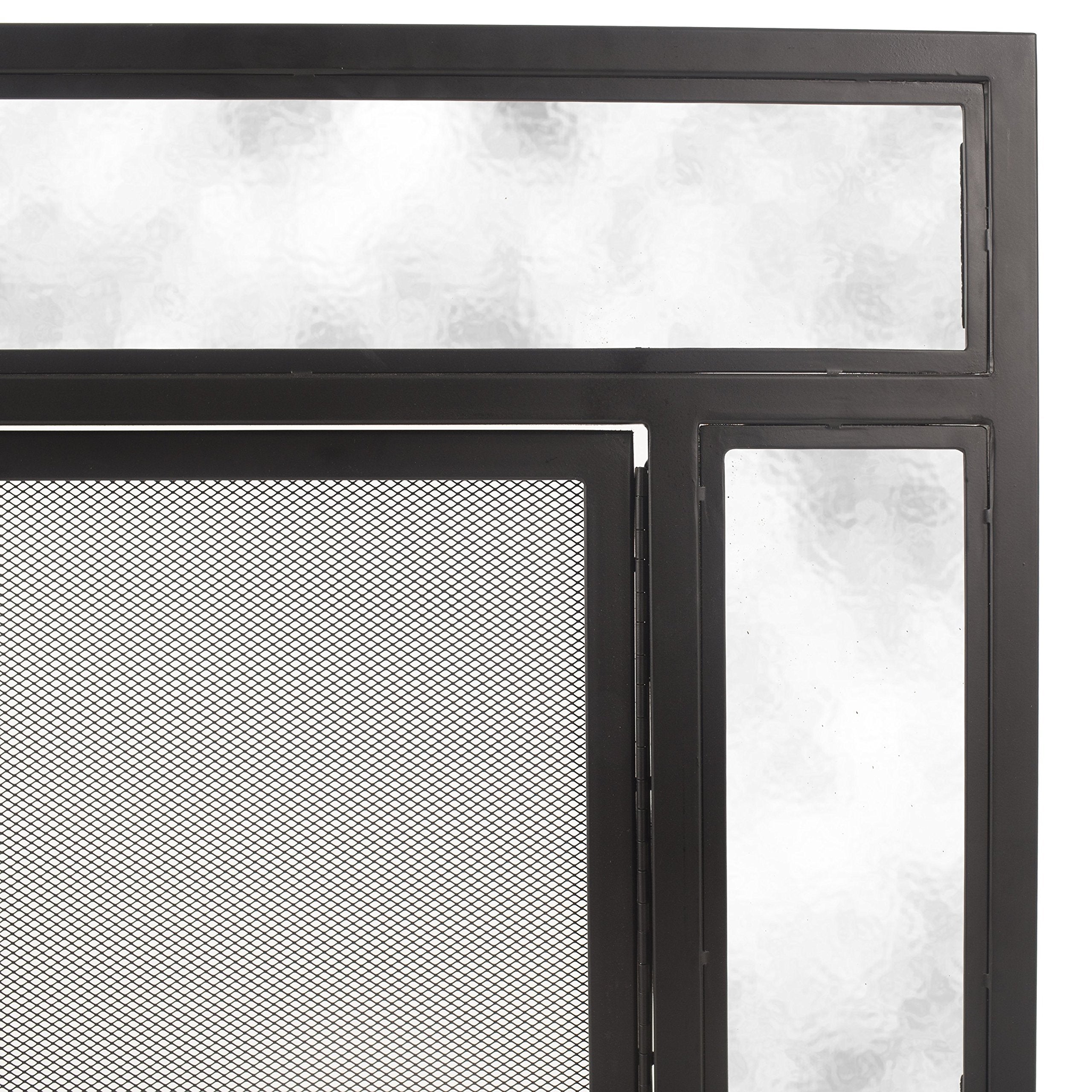 Fireplace Screen Manchester (Large Size)