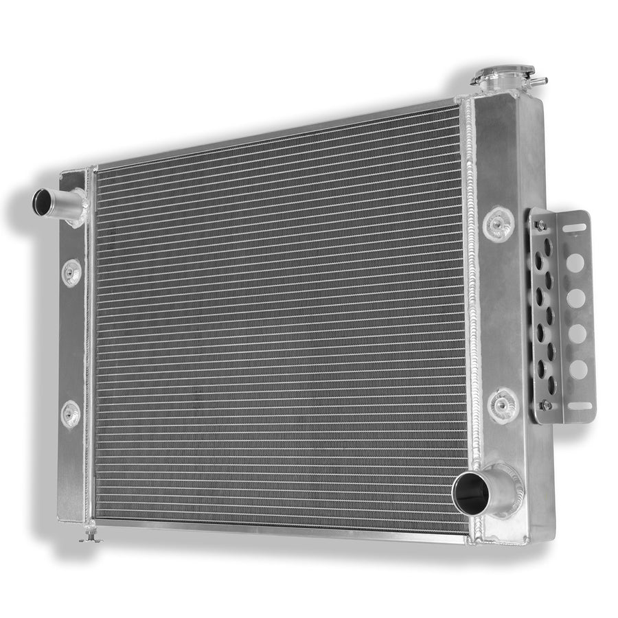 312200 Flex-a-lite Universal Radiator, 28" x 20" Extruded Core