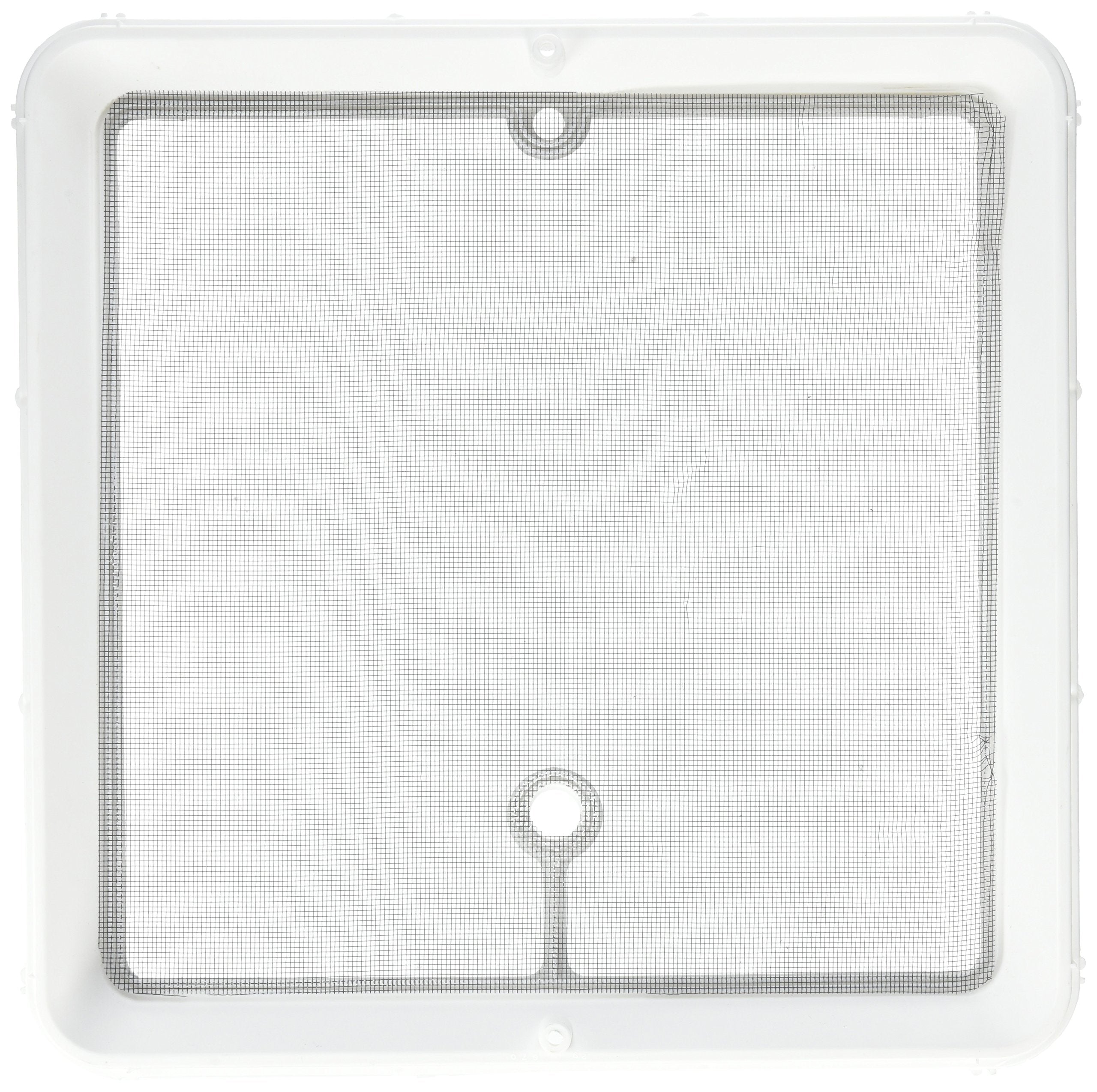 Jensen Screen Frame HENG'S INDUSTRIES JRP1124B White