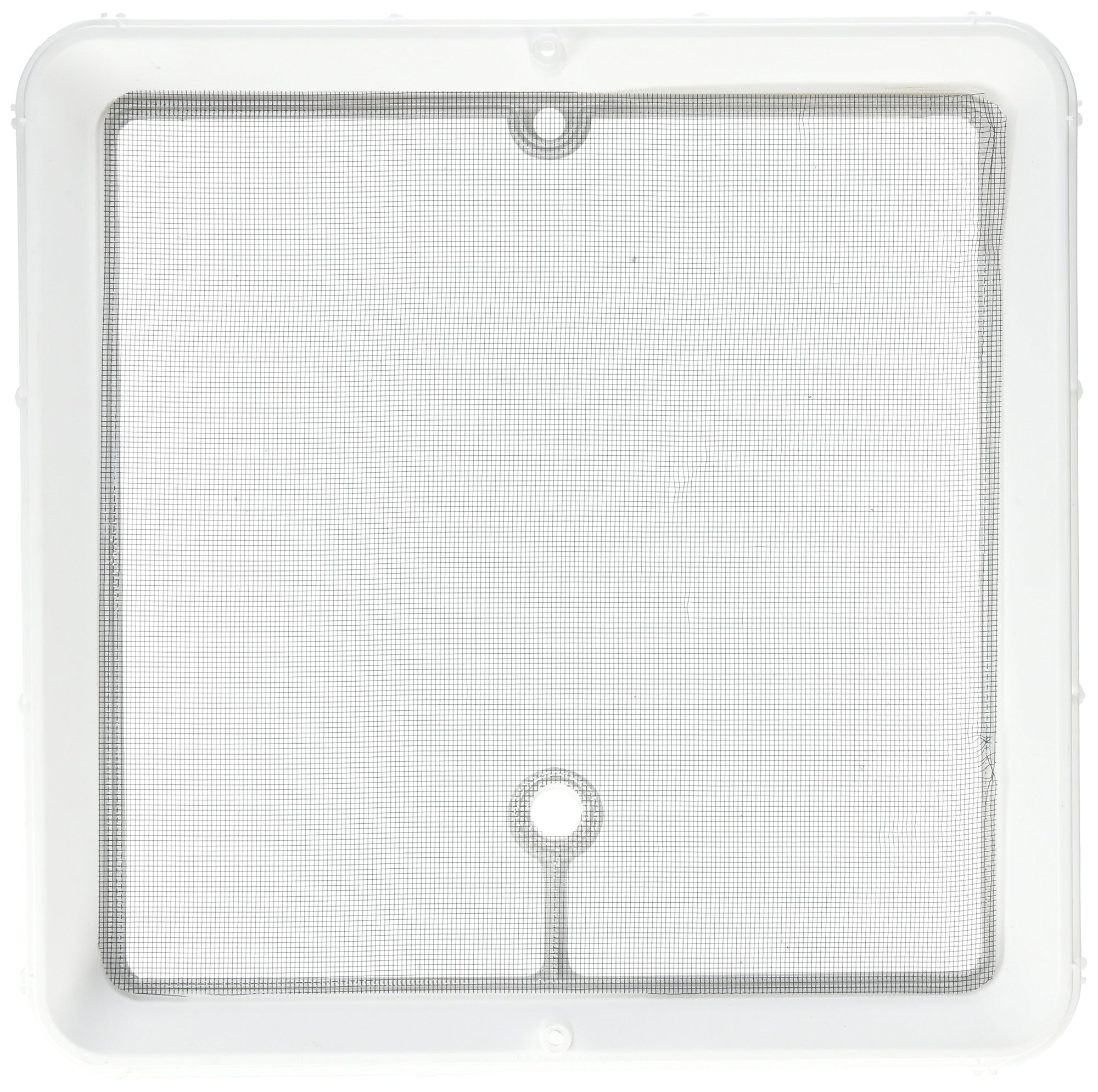 Jensen Screen Frame HENG'S INDUSTRIES JRP1124B White