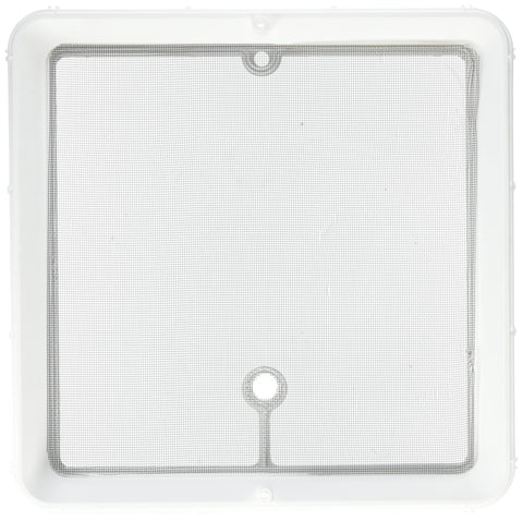 Jensen Screen Frame HENG'S INDUSTRIES JRP1124B White