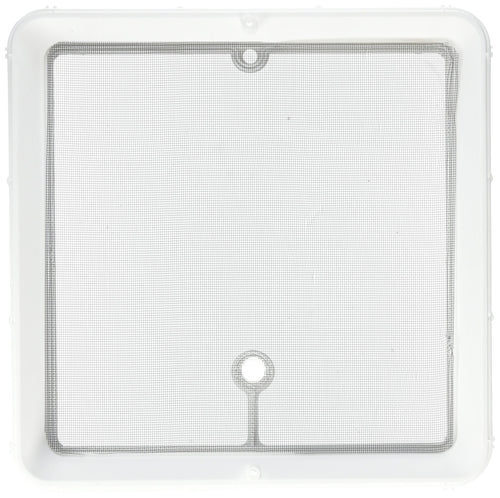 Jensen Screen Frame HENG'S INDUSTRIES JRP1124B White