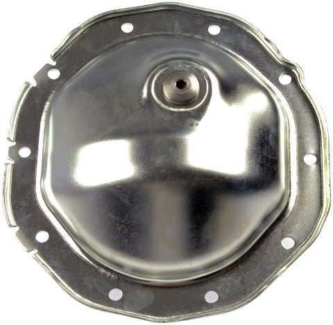 Dorman Rear Differential Cover 697-706 Compatible with Select Models