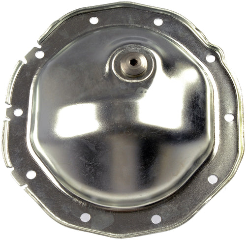 Dorman Rear Differential Cover 697-706 Compatible with Select Models