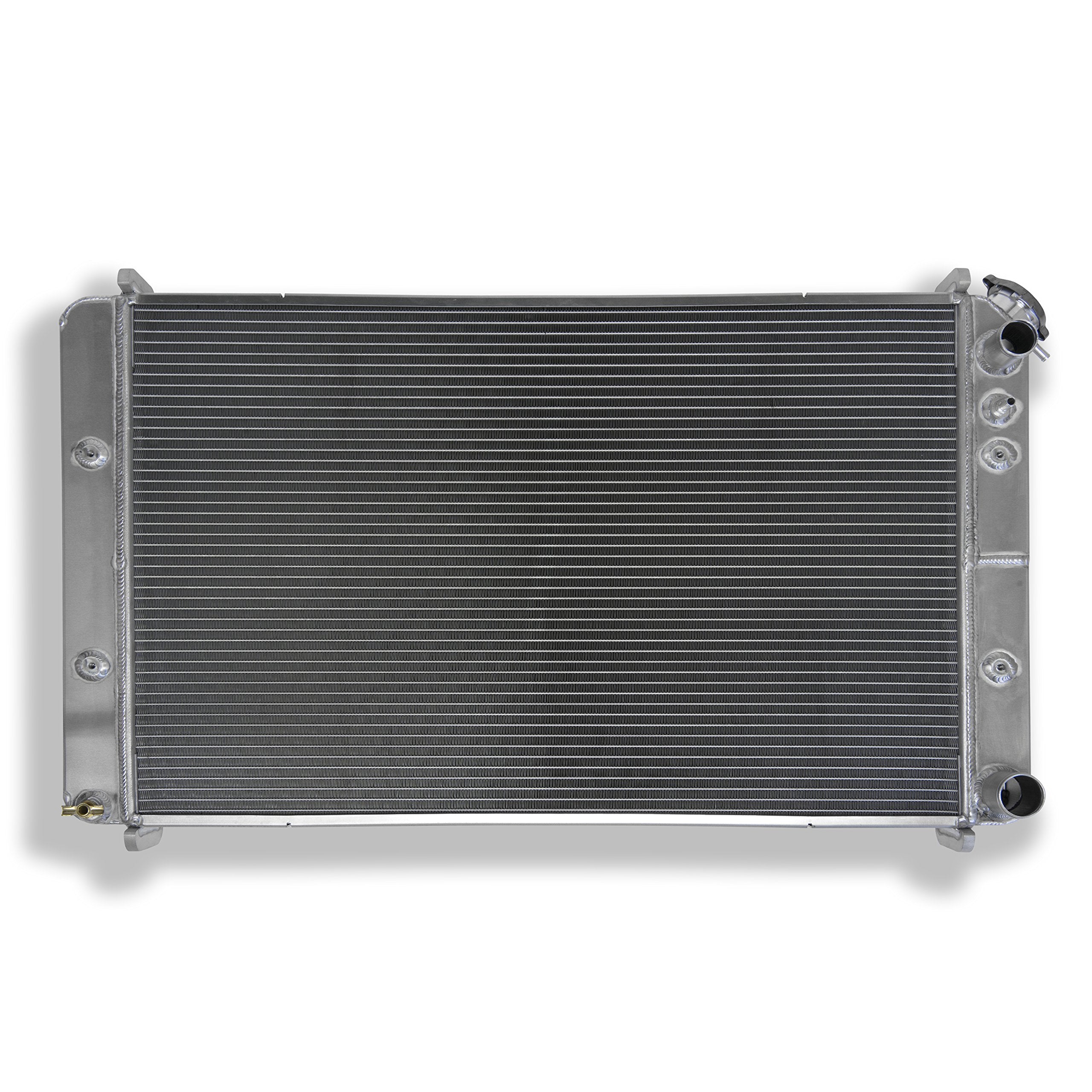 Extruded Core Flex-a-lite 315101 Radiator (1973-1987 Full Size 1/2-ton GM Truck and SUV LS Engine)