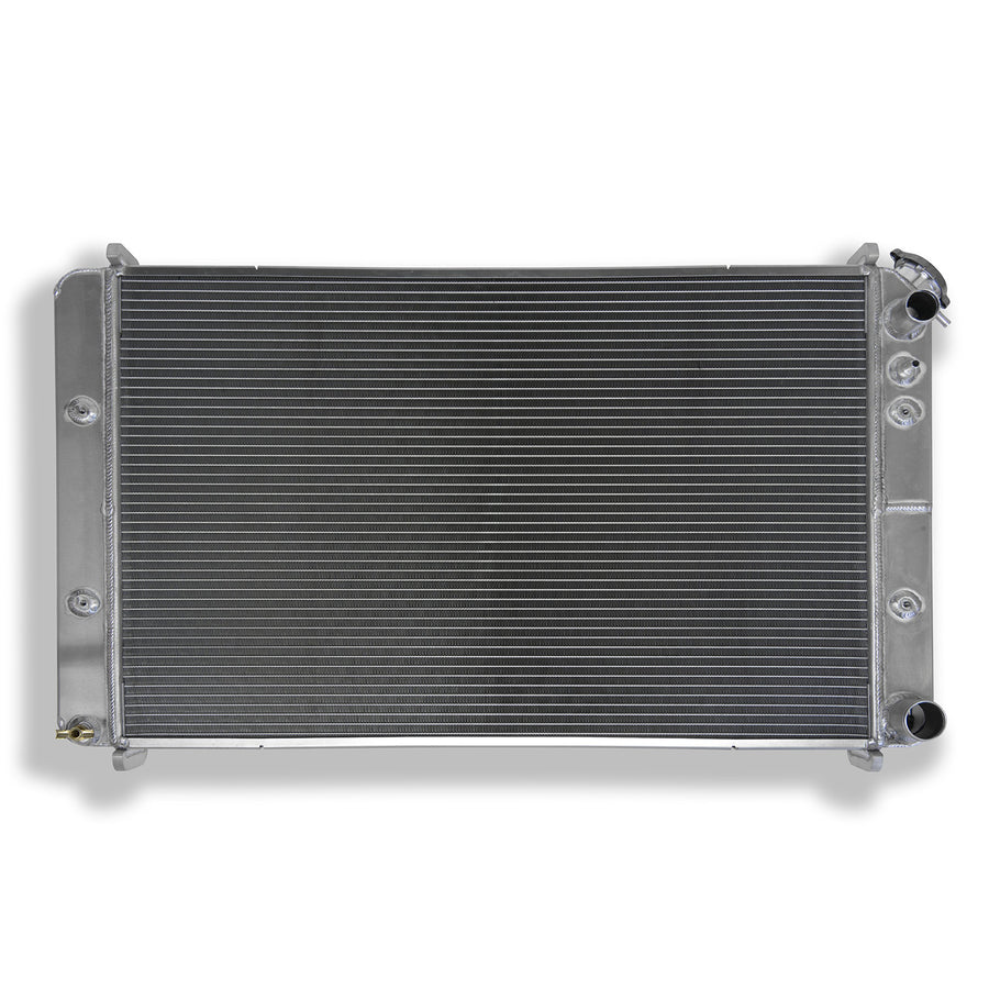 Extruded Core Flex-a-lite 315101 Radiator (1973-1987 Full Size 1/2-ton GM Truck and SUV LS Engine)