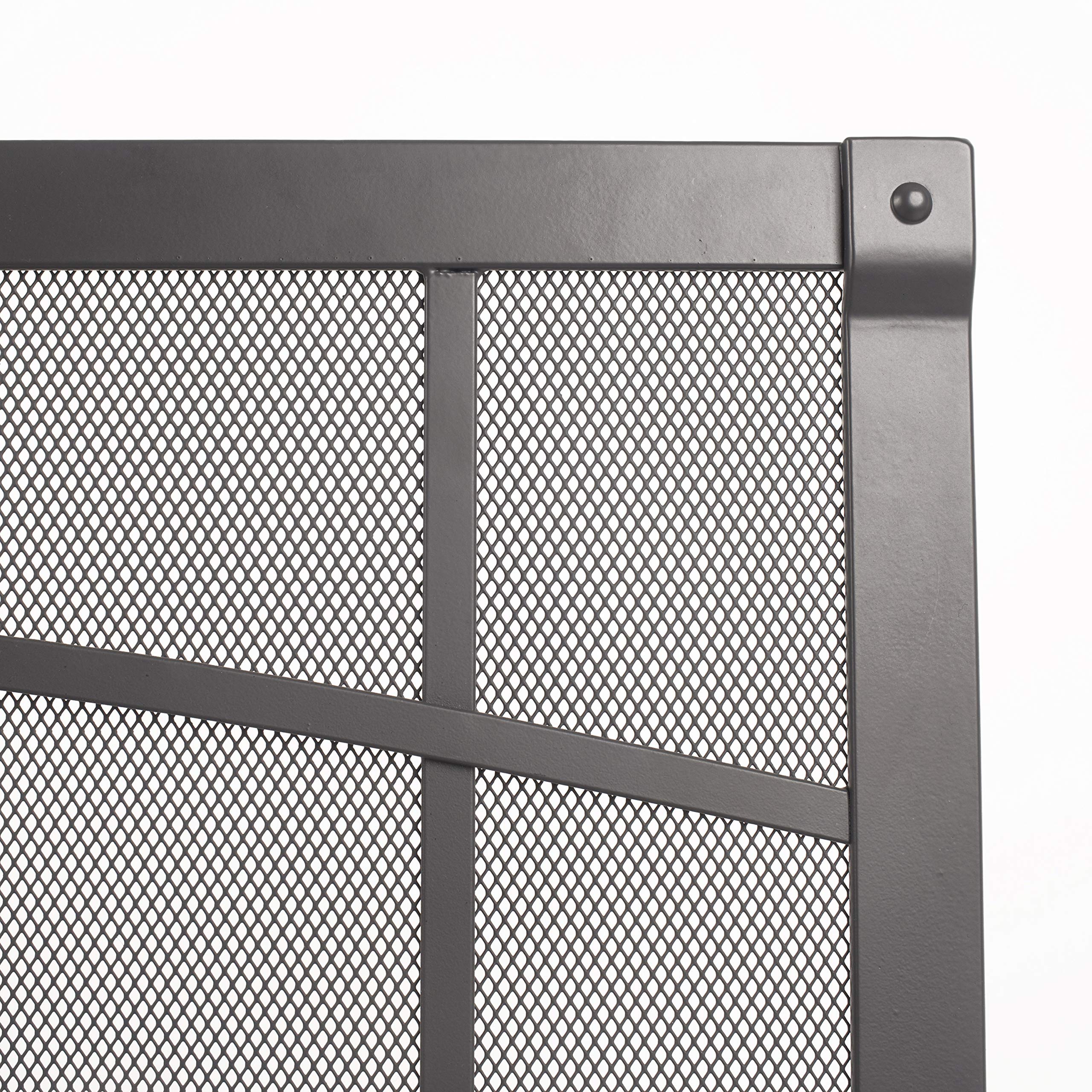 Fireplace Amherst Screen