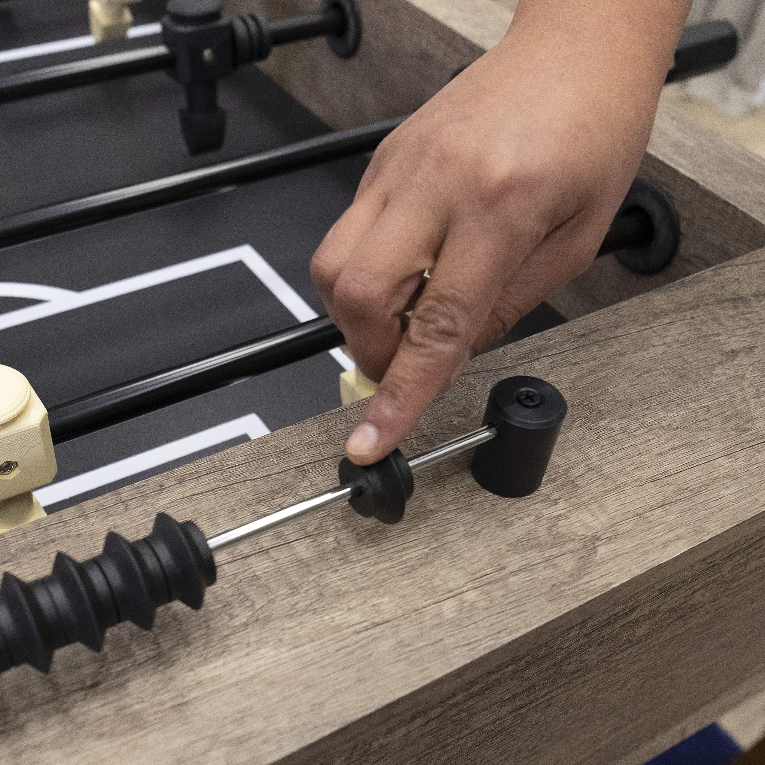 Brookdale American Legend Foosball Table