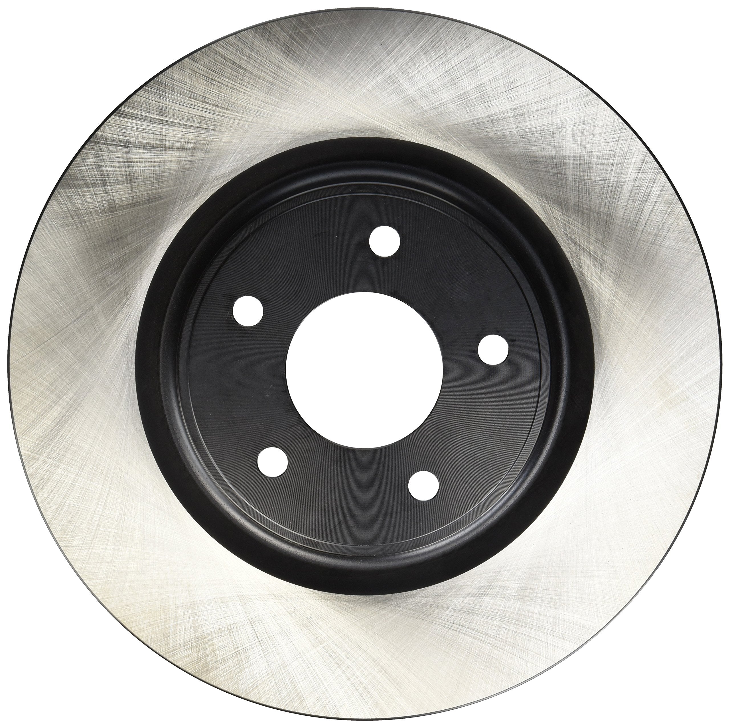 Centric 120.42120 Premium Automotive Replacement Front Brake Rotor Fits Select Infiniti JX35/Q50/Q60, Nissan 370Z/Murano/Pathfinder