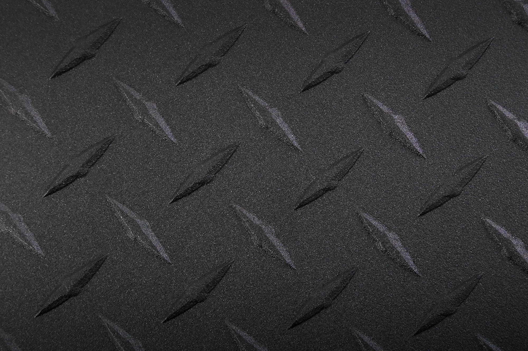 Dee Zee Black-Tread DZ61TB Aluminum Underbed Tool Box - 24"