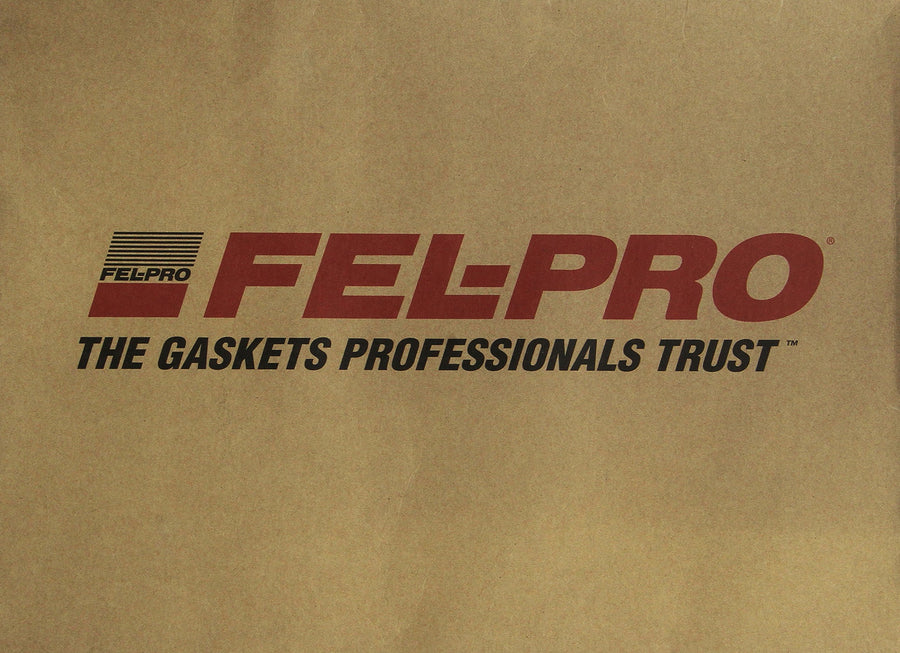 Timing Cover Gasket Set FEL-PRO TCS 46088