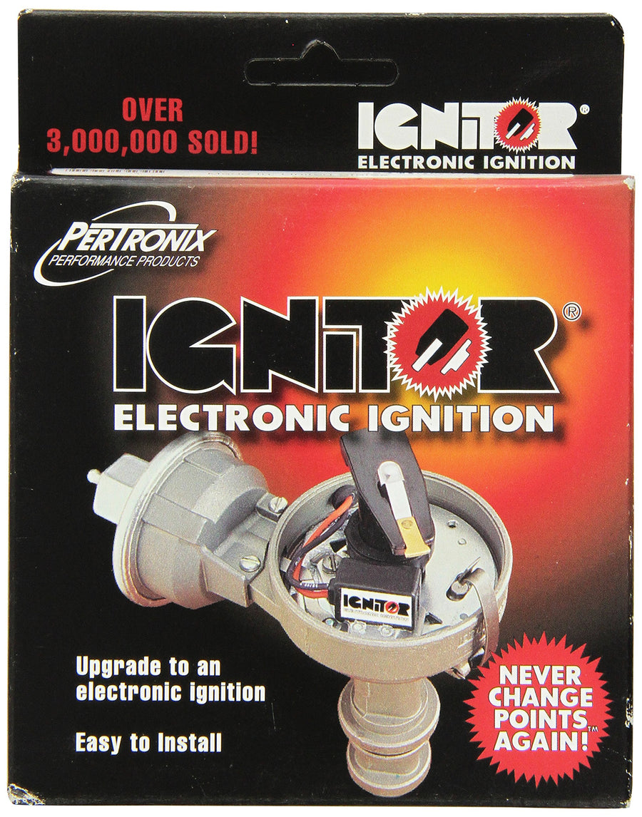 Prestolite Pertronix 1511 Ignitor 1 Cylinder