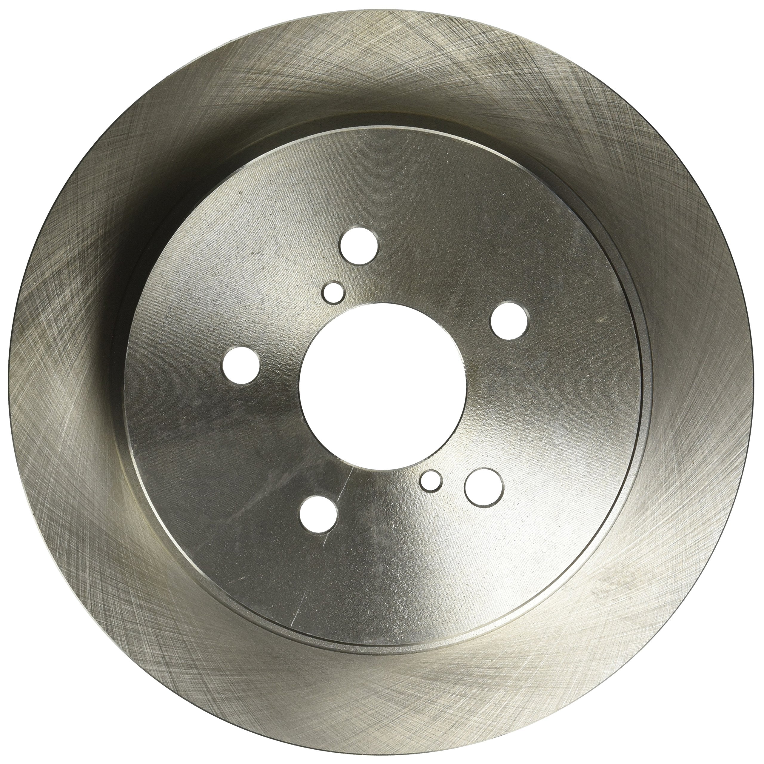 Premium Centric Parts Brake Rotor 120.61047