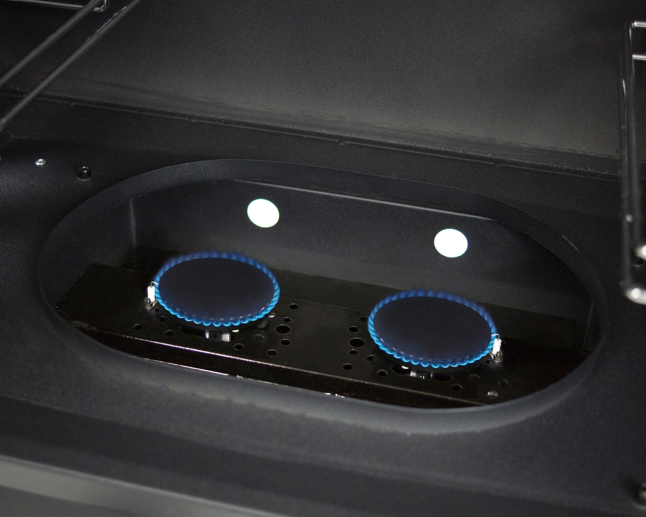 Dyna-Glo 36" Wide Body DGW1235BDP-D LP Gas Smoker