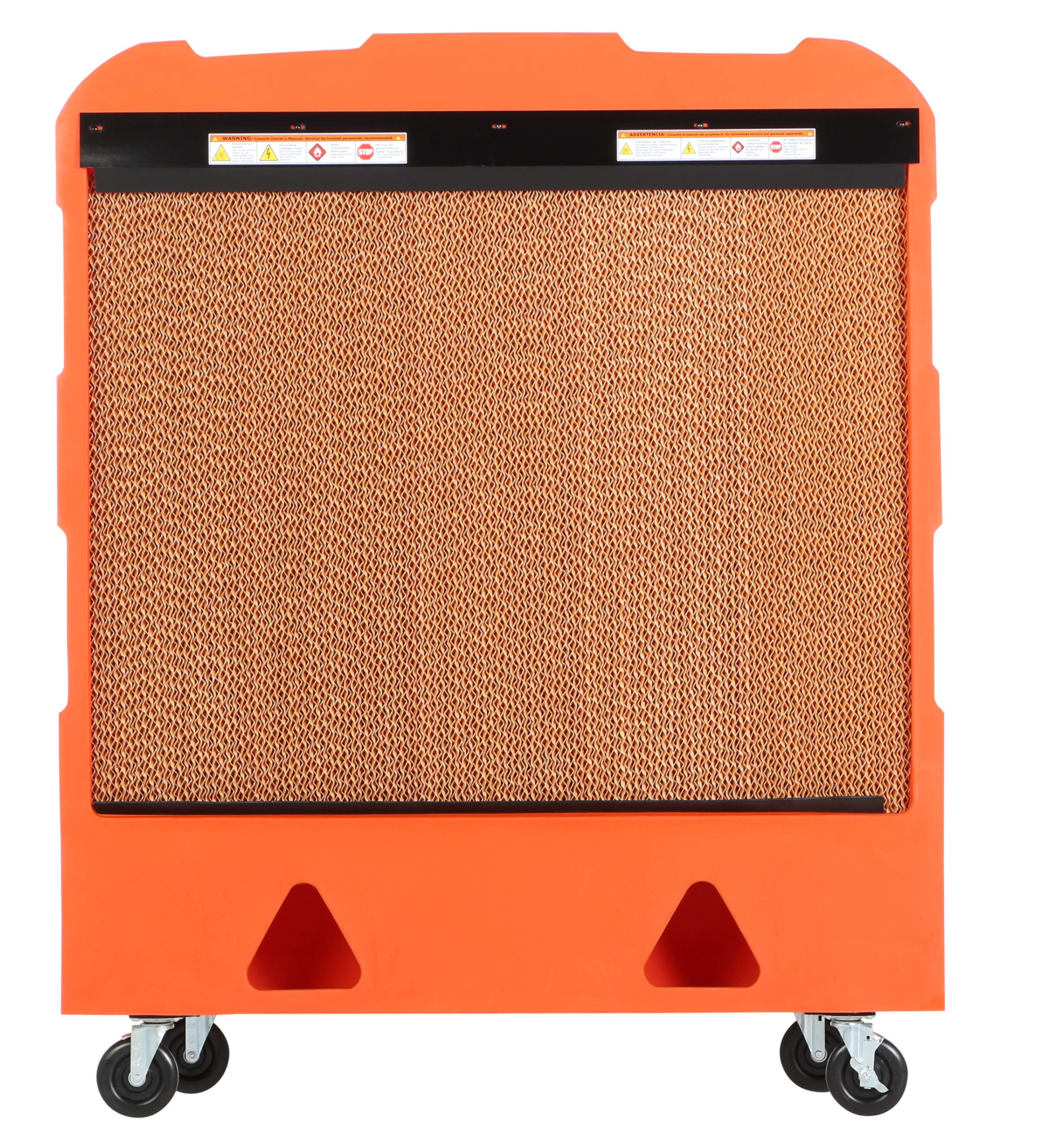 Hazardous Location Portacool PACHZ260DAZ 260 Portable Evaporative Cooler