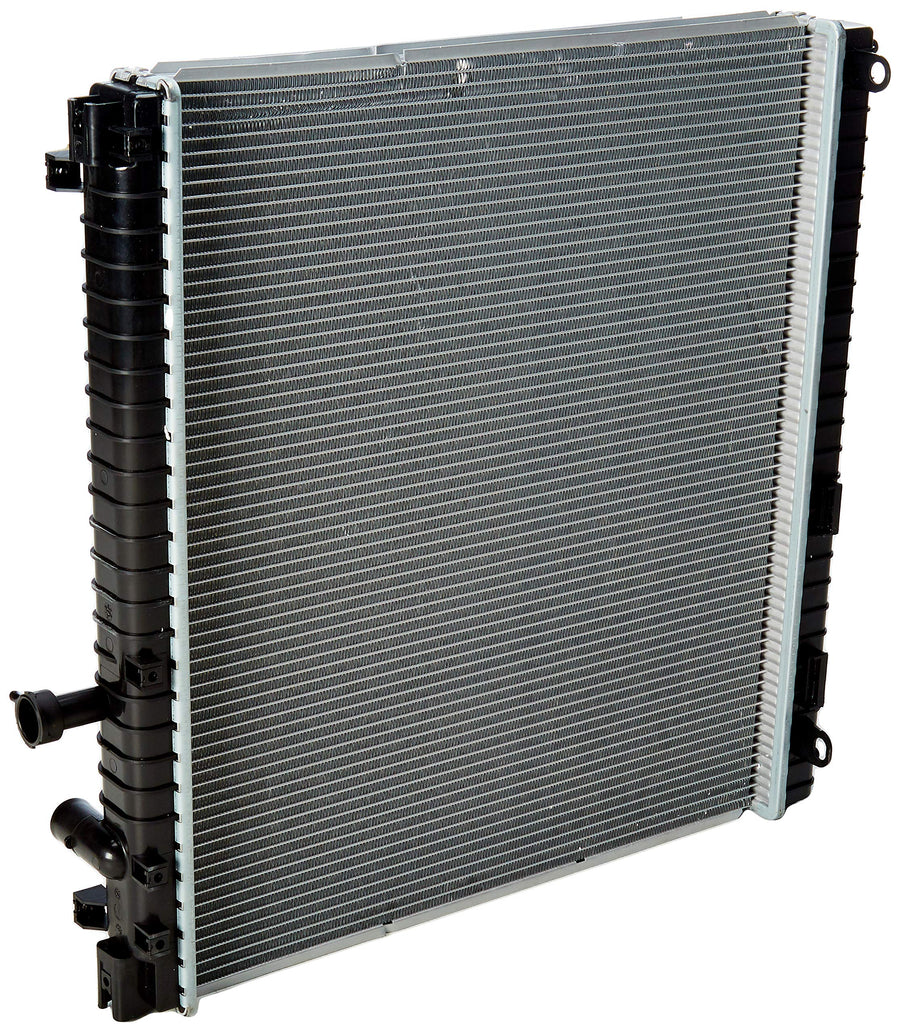 Radiator CSF 3693: Infiniti QX56 5.6L 2010-2004; Nissan Armada 5.6L 2015-2015; Nissan Pathfinder Armada 5.6L 2004; Nissan Titan 5.6L 2015-2014