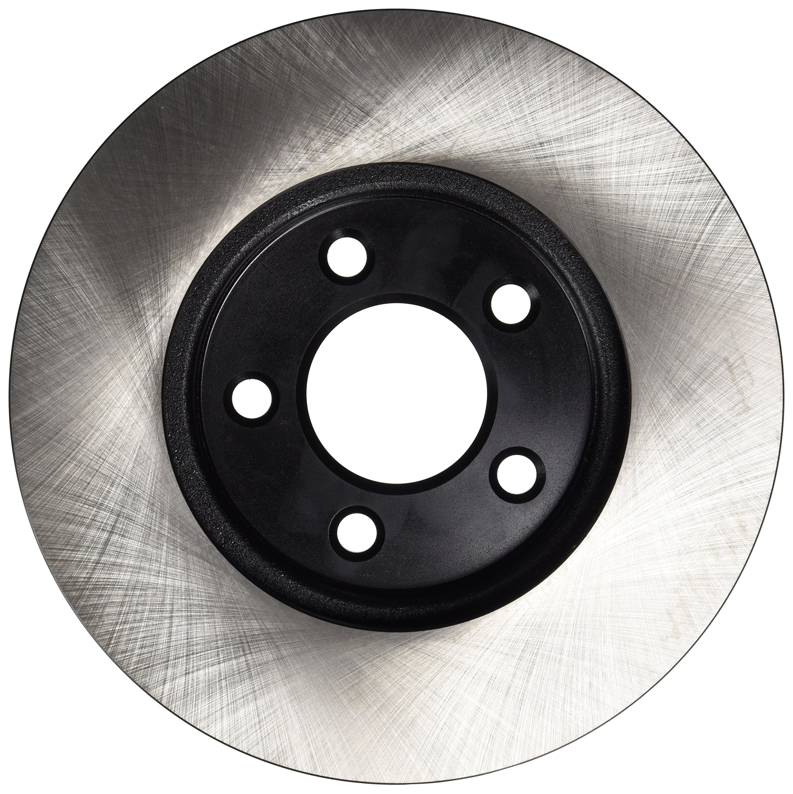 Premium Centric 120.61085 Brake Rotor
