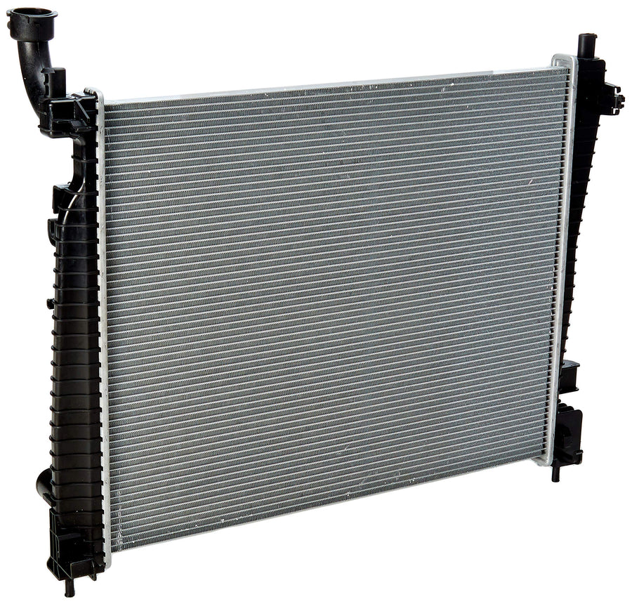 Radiator CSF 3543