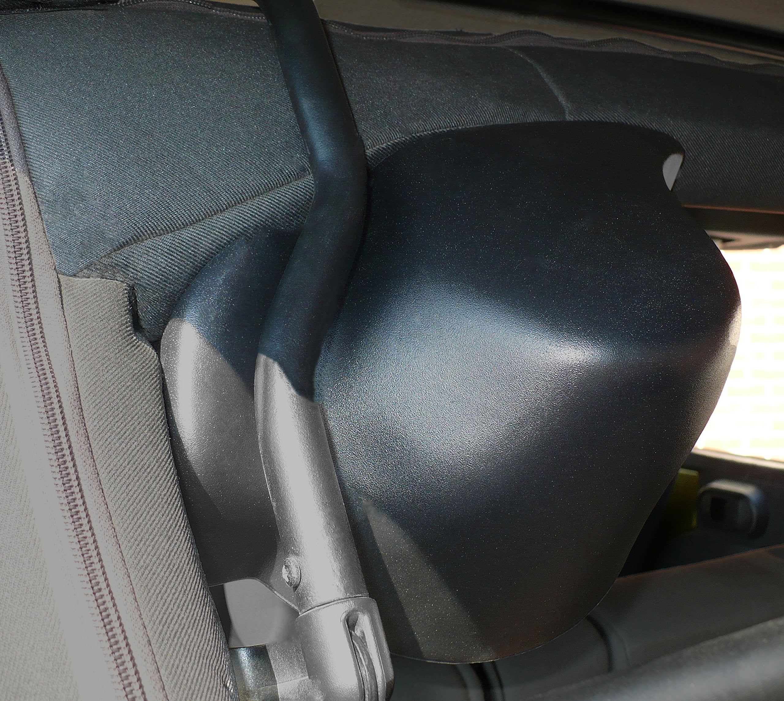 JKU-Pods and Hardware Only Select Increments (No Speakers). Sold in Pairs.