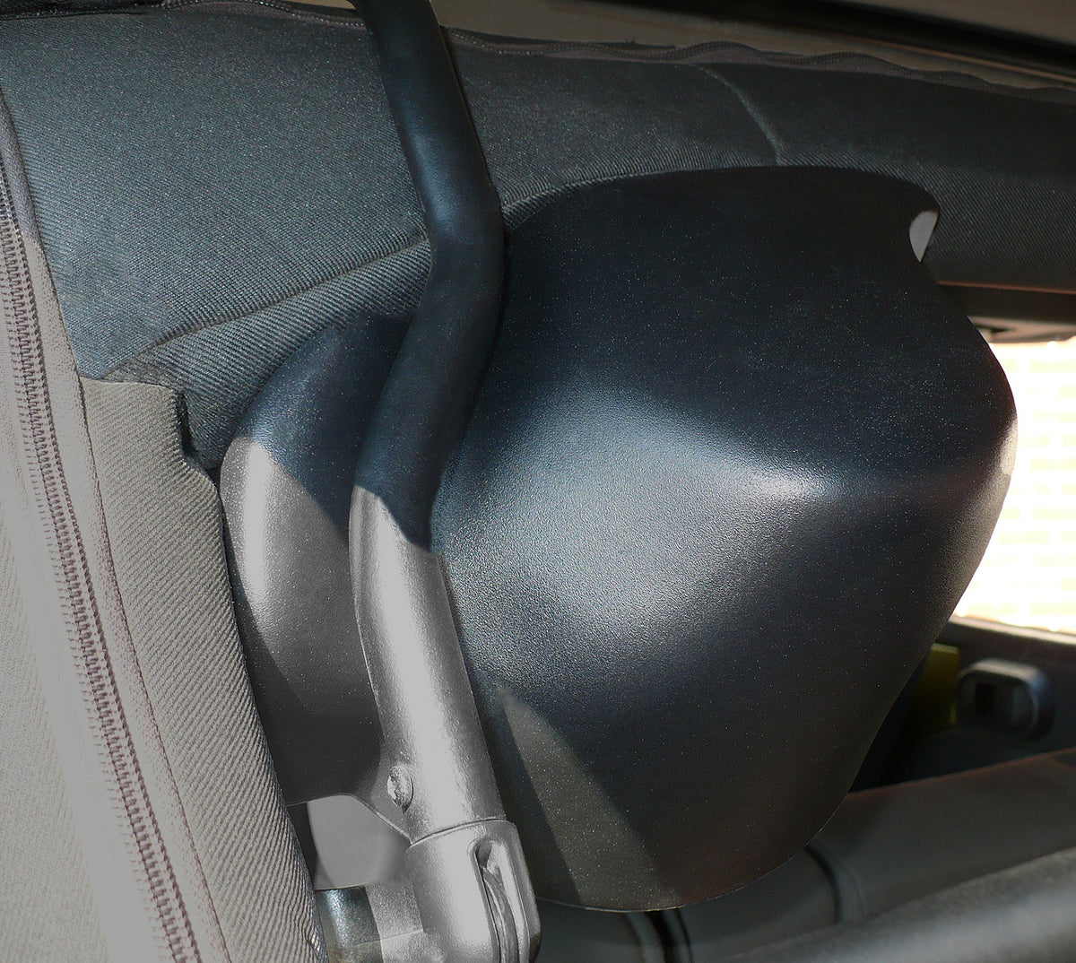 JKU-Pods and Hardware Only Select Increments (No Speakers). Sold in Pairs.