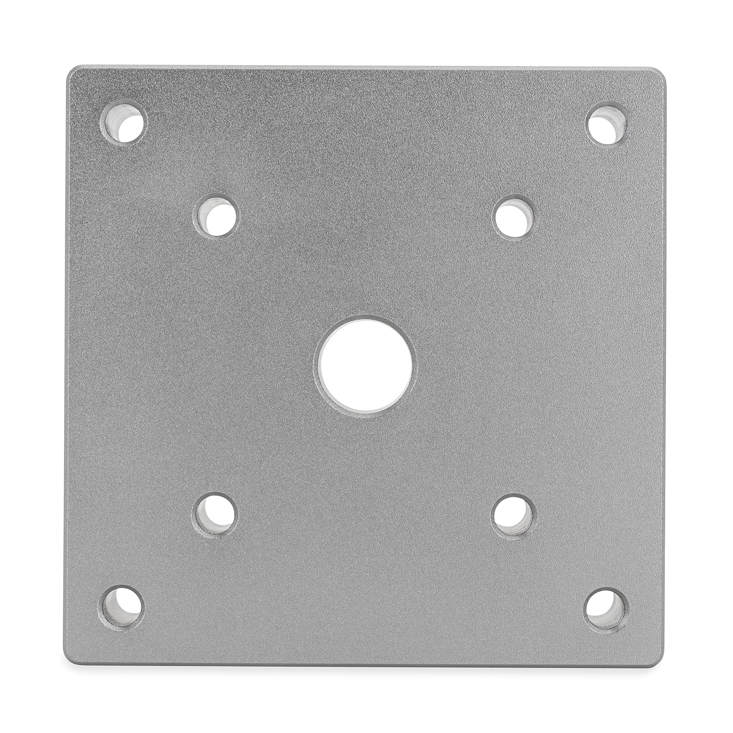 Camco Spacer Pedastal Trac Outdoors - Allows for Anchor Winch Models to be Installed in Elevated Bow Locations or on the Transom (69076)