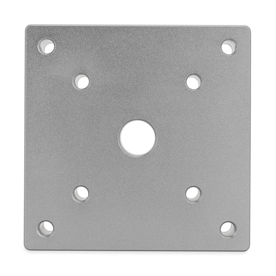 Camco Spacer Pedastal Trac Outdoors - Allows for Anchor Winch Models to be Installed in Elevated Bow Locations or on the Transom (69076)