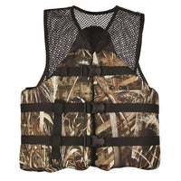 Mesh ONYX Classic Sport Life Jacket, Medium, Realtree Max