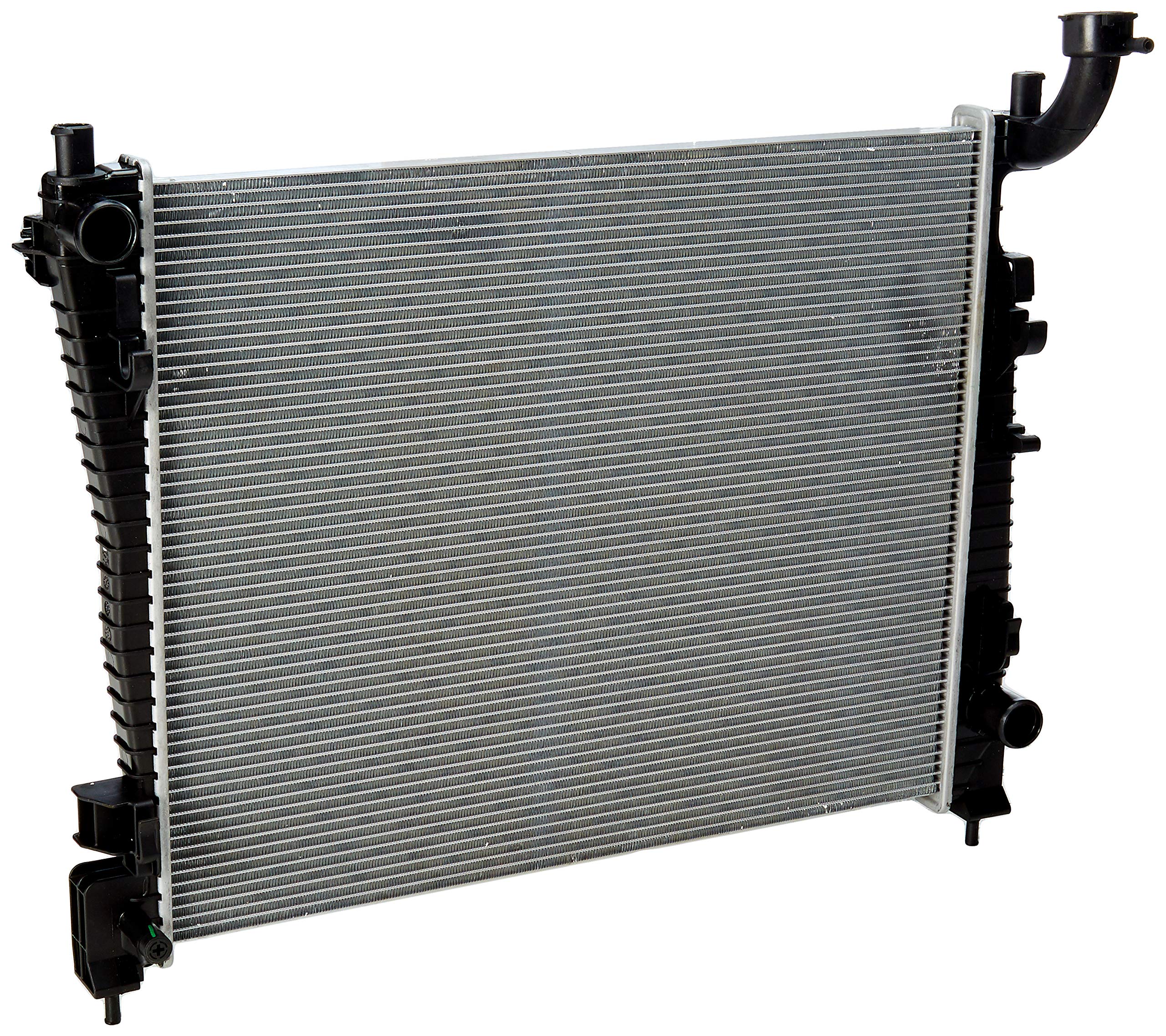 Radiator CSF 3543