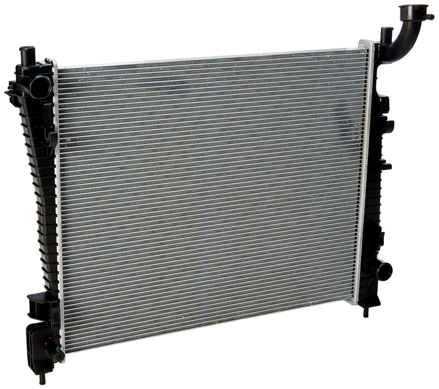 Radiator CSF 3543