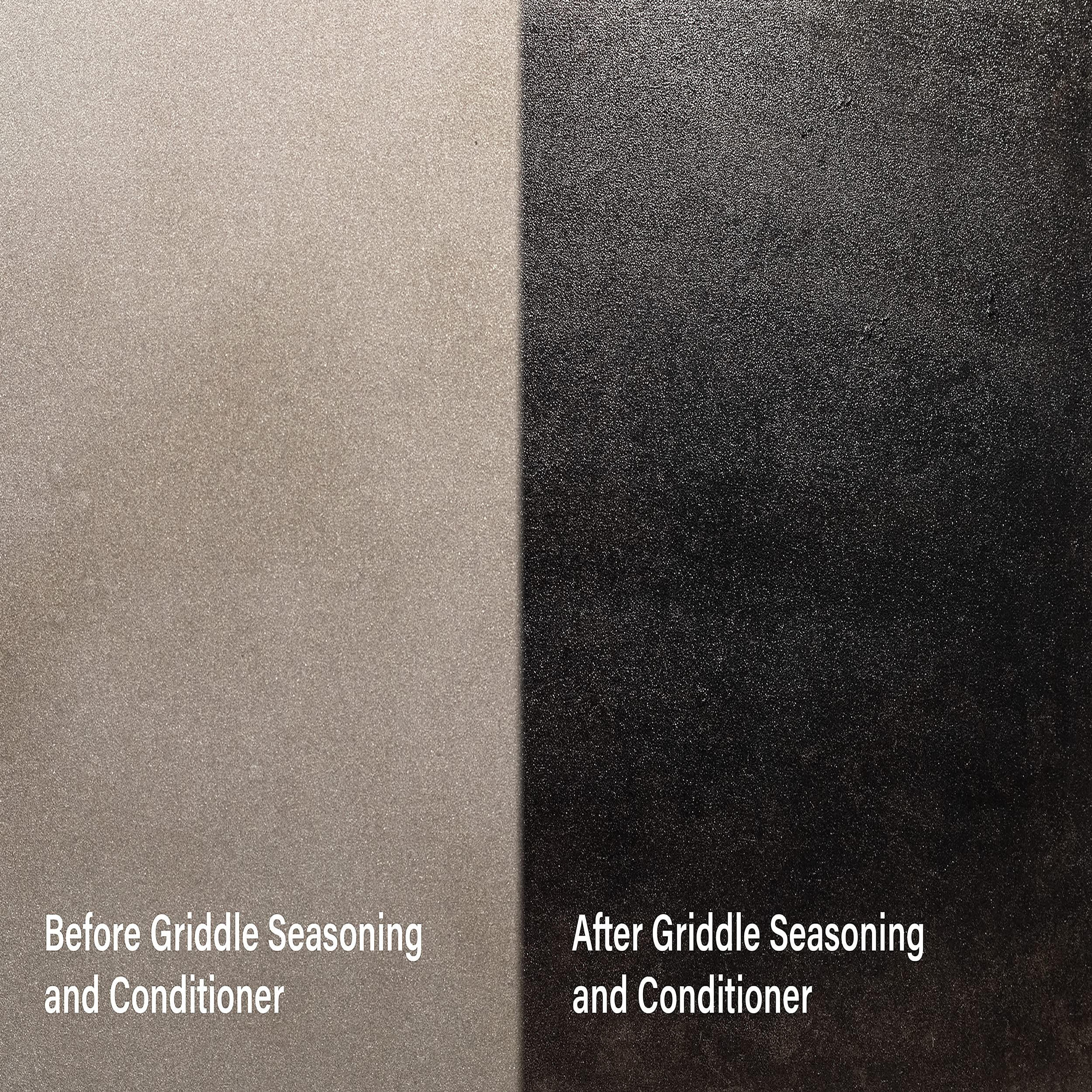 Griddle Seasoning and Cast Iron Conditioner BLACKSTONE 4146, White