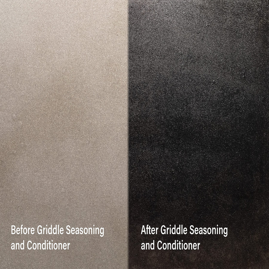 Griddle Seasoning and Cast Iron Conditioner BLACKSTONE 4146, White