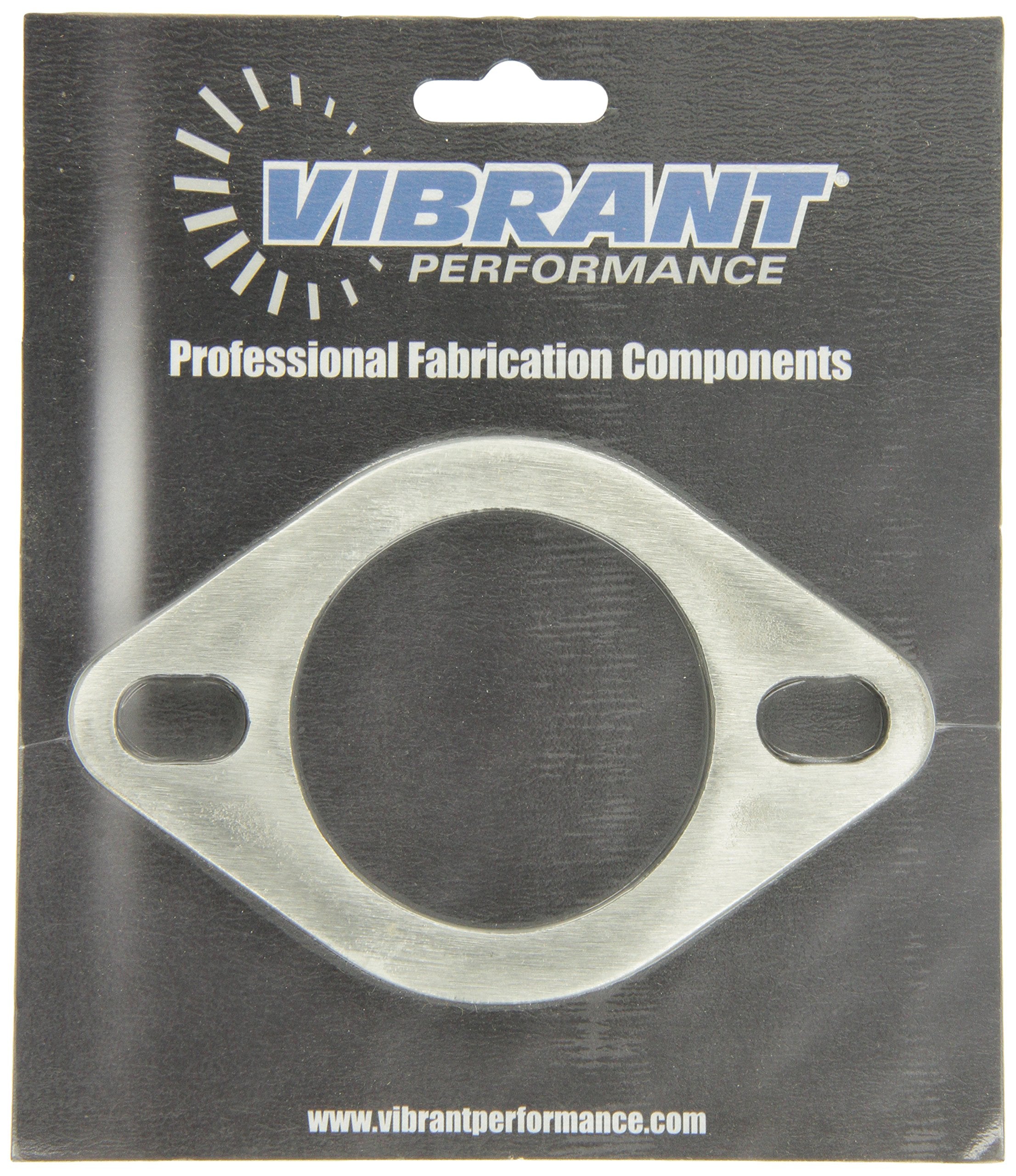 Vibrant 1473 Vibrant 2-Bolt Stainless Steel Flange