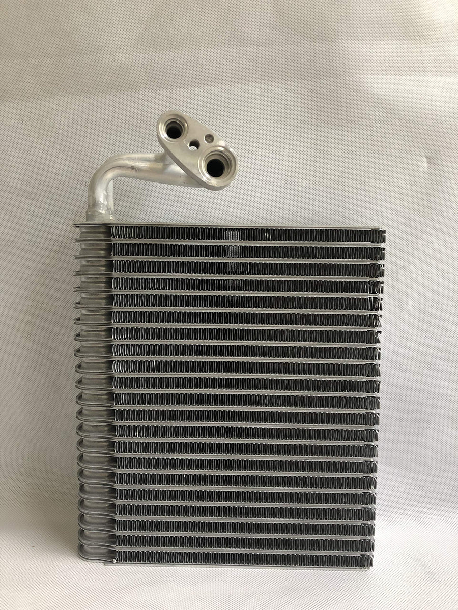 Evaporator