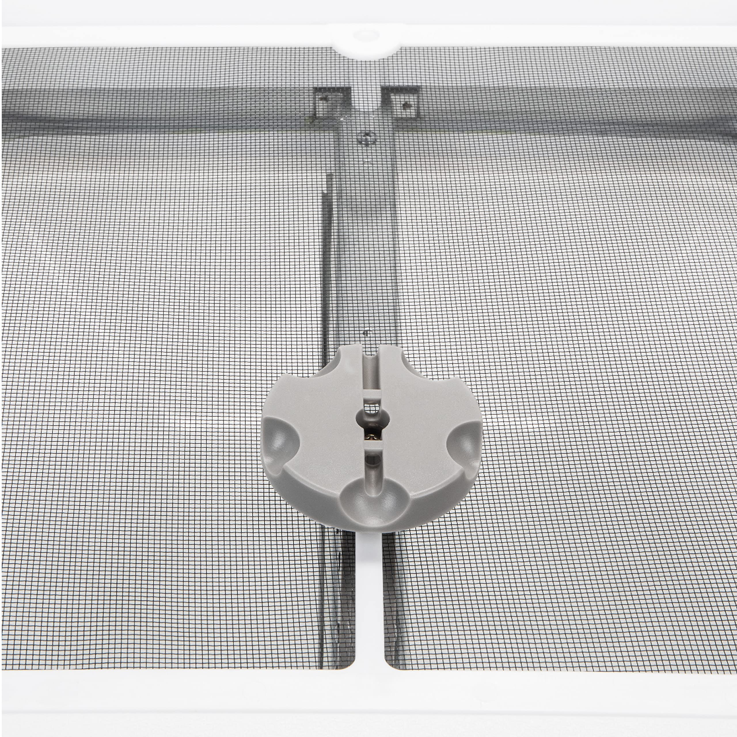 Camco Roof Vent Kit RV - Waterproof Design & Translucent Lid Features - Includes Built-In Screen - Compatible w/RV Roofs from 1.25” to 2.25” Thick - Replace Ventline, Jensen & Elixir Vents (40480)