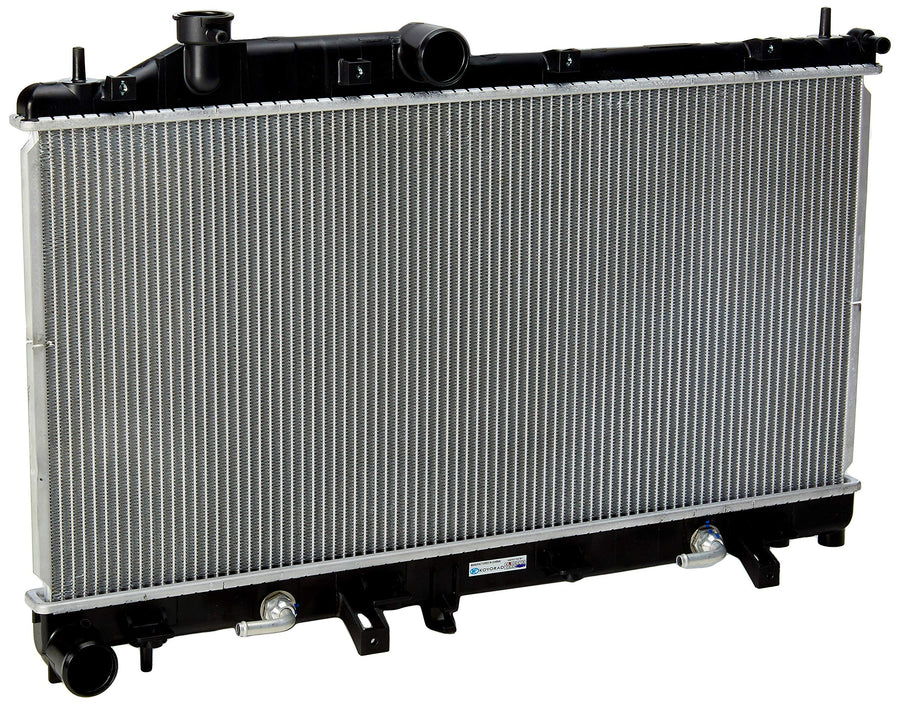 Radiator Koyorad A2778