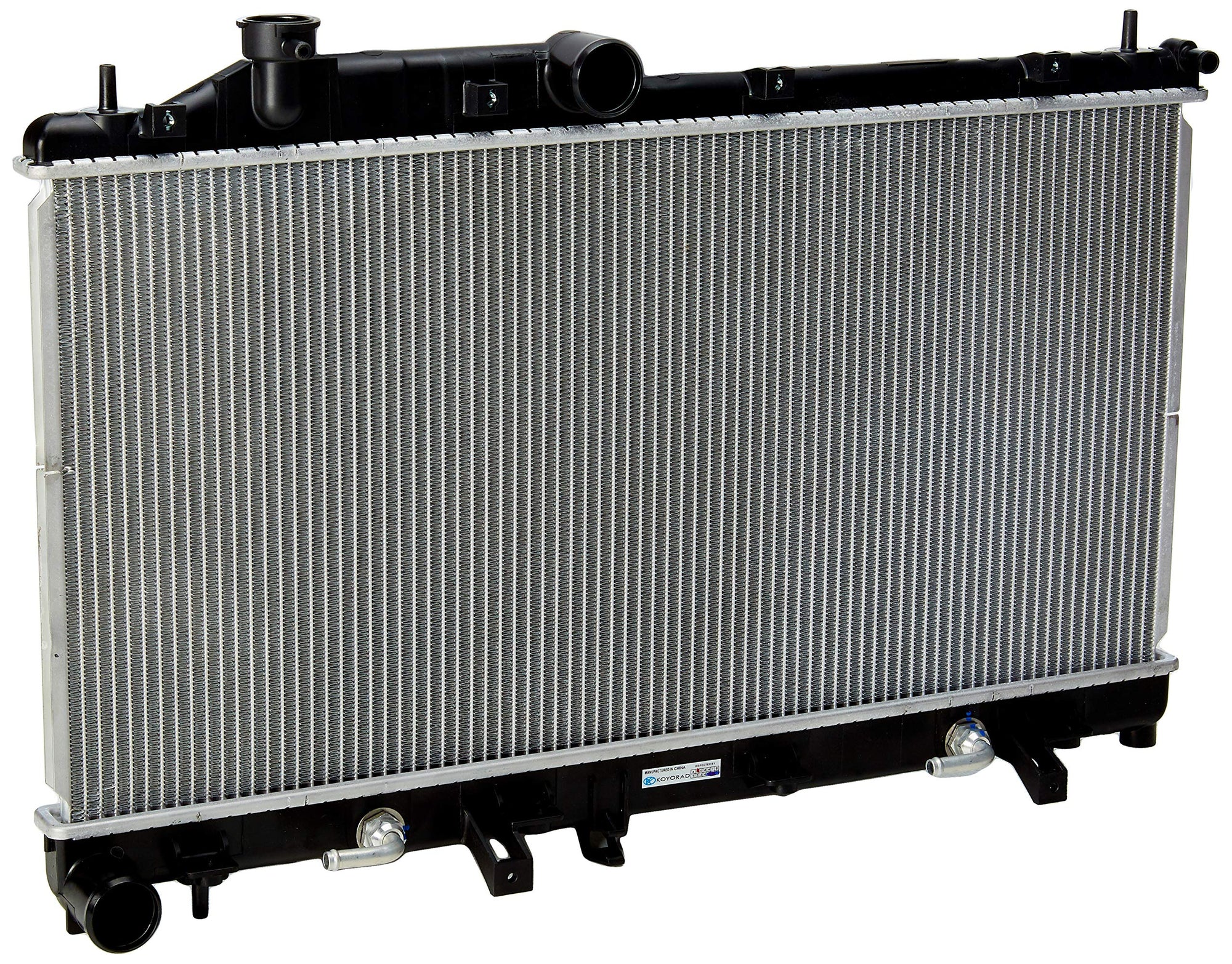 Radiator Koyorad A2778